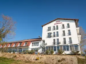 Hotel Sucidava