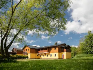 Apartment Vlčice u Trutnova