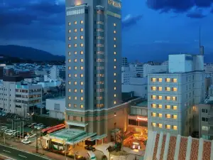 Kokusai 21 International Hotel