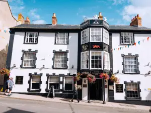 The Royal Lion Hotel