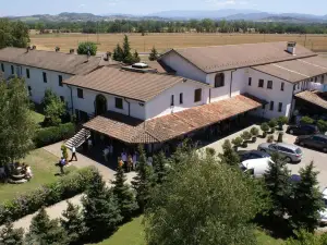 Il Carrettino Country Hotel
