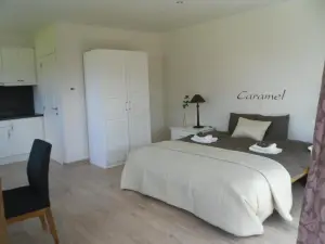 B&B Caramel