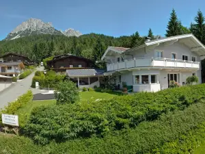 Landhaus Montana