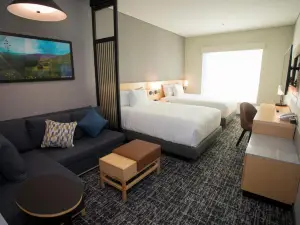 Hyatt Place Saltillo