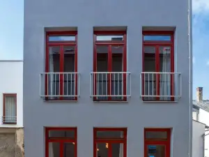 Hotel & Depandance Kopacka