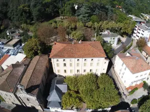 Logis Hotel Restaurant des Thermes