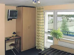 Hostel Suchy BÓR