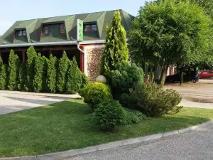 Guesthouse "Kod Čileta"