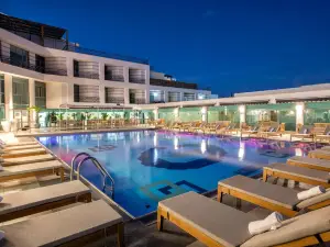 Eve Eilat by Adam Hotels