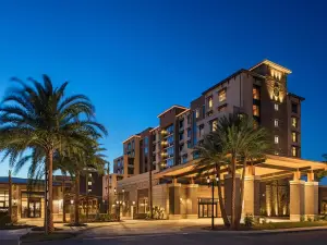 The Brownwood Hotel & Spa