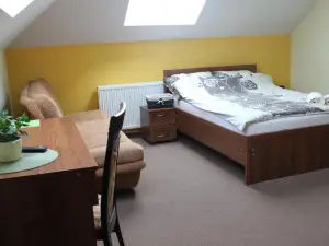 Gościniec Legenda