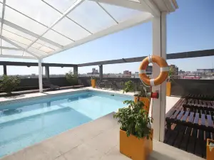 Hotel Bicentenario Suites & Spa