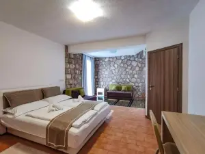 Eco-Selo Grabovica