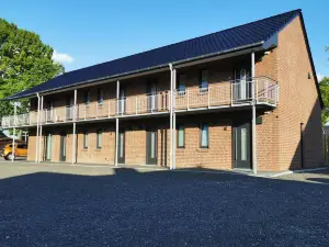 Hotel Zur Erholung