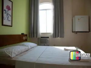 Hotel Porto Da Barra