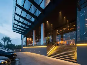 Luminor Hotel Sidoarjo