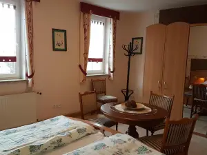 Landgasthof "Zur Linde"