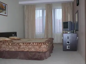 Hotel Brilliantin