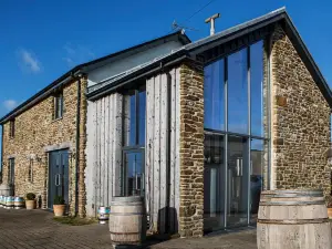 Victoria Inn Brewhouse B&B