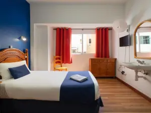Hostal San Ginés