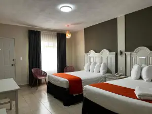 Hotel Los Robles