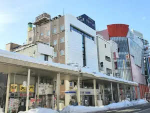 Hotel Passage 2