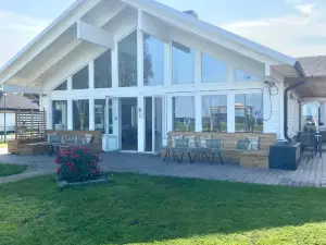 Höllviksnäs möten Mat Logi