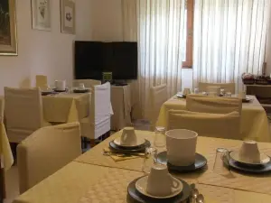 B&B Fragus e Saboris de Sardigna