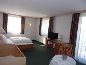Hotel Landgasthof Hacker