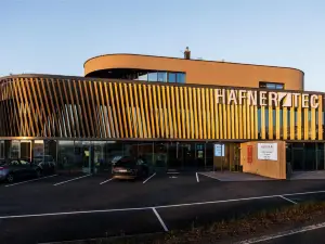 Hafnerhotel - Das Kachelofen-Wohlfühlhotel