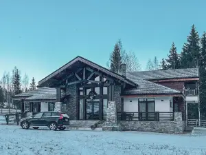 Chalet Deluț
