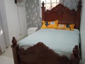 Apartamento Vista Sur