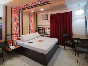 Hotel Sogo Alabang Southroad