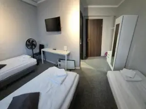 City Rooms Szczecin
