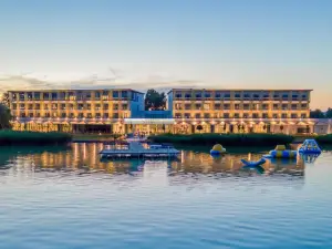 Sirius Hotel