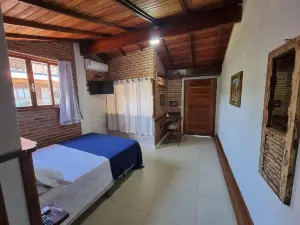 Hospedaria Rosa Dos Ventos