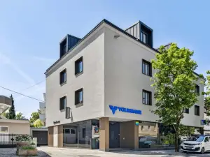 limehome Bad Hall Hauptplatz