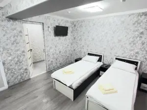Parvona Hostel