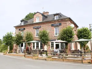 La Part Entière