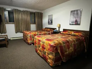 Villa Bianca Inn