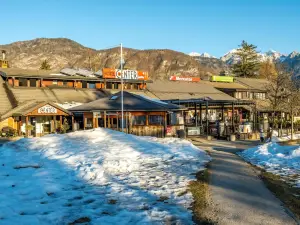 โฮเทล เซ็นเตอร์