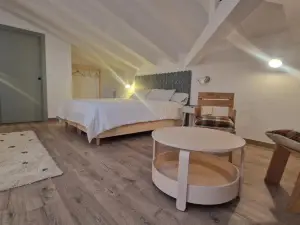 Albergue la Incera