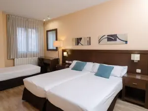 Hostal Acanto