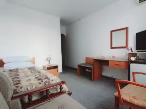 Aktobe Hotel
