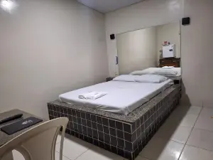 Pousada Tropical (Adults Only)