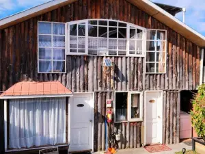 Hostal & Cabañas Don Juan