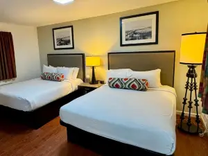 Budget Motel