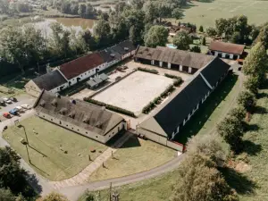 Dvur Olsiny -Hotel and Horse-Riding