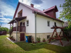 Diókert Vendégház