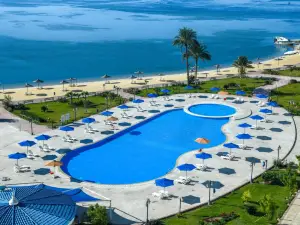 Tolip El Forsan Resort